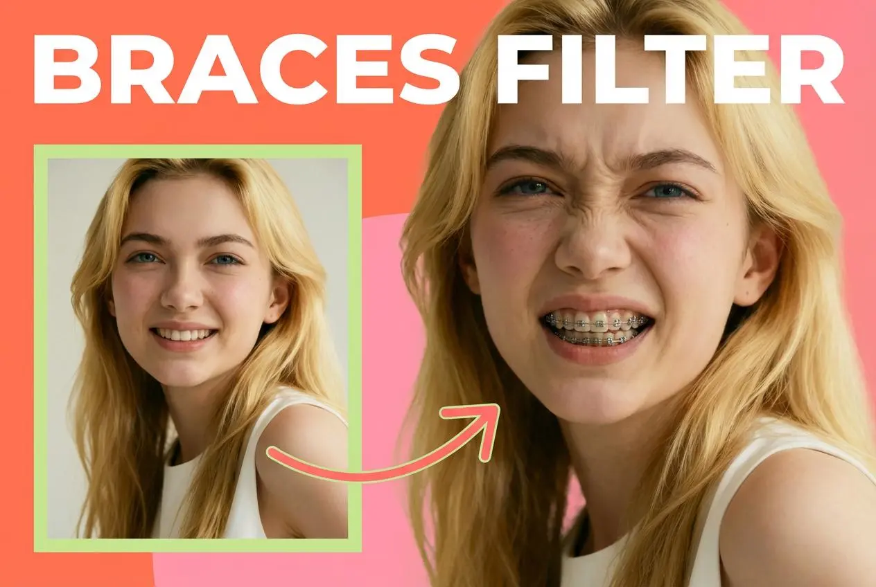Braces Filter