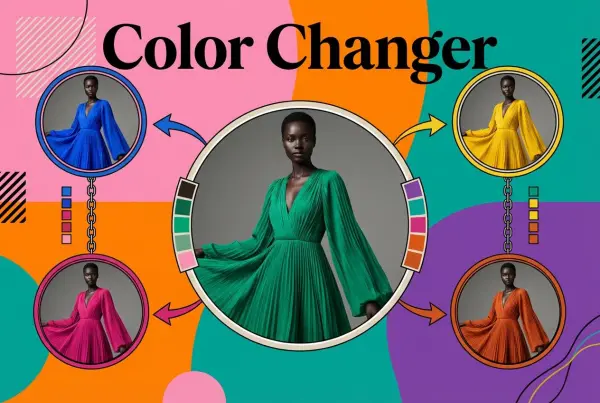 ai photo recolor by weshop ai