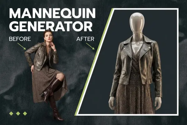 ai mannequin generator by weshop ai