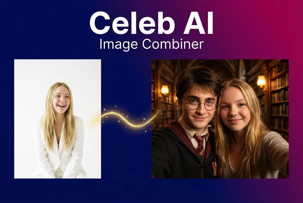 Celeb AI