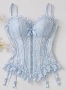 ai lingerie by weshop ai