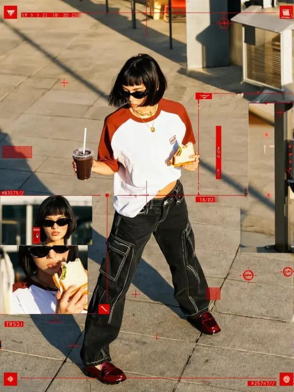 z image by weshop ai