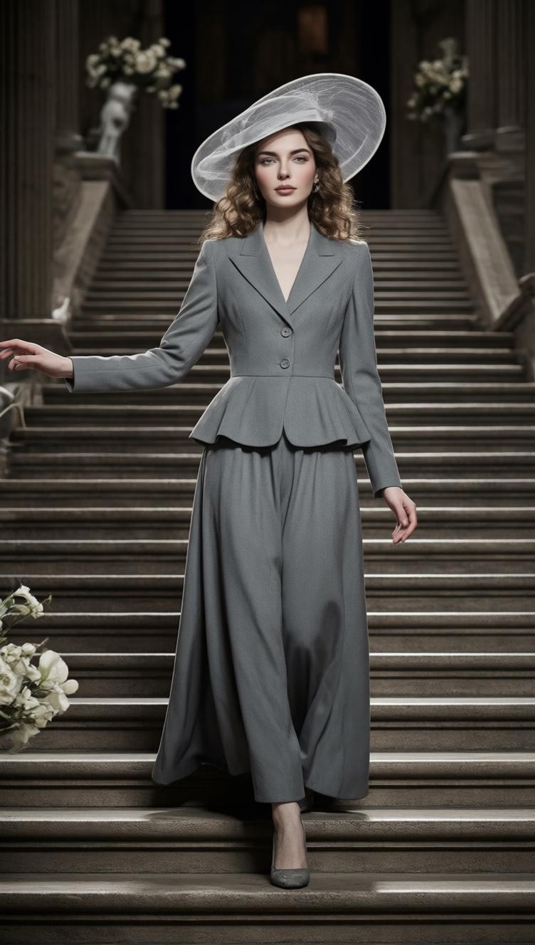 string bikini beauty contest by weshop ai