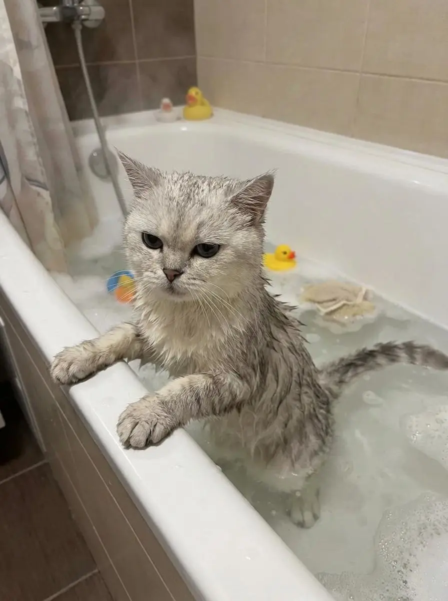 ai-pet-portrait-generator by weshop ai