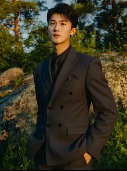 ai pose changer by weshop ai