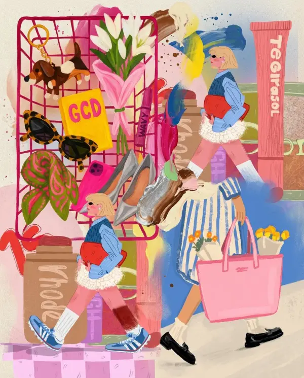 free ai photo collage maker by weshop ai