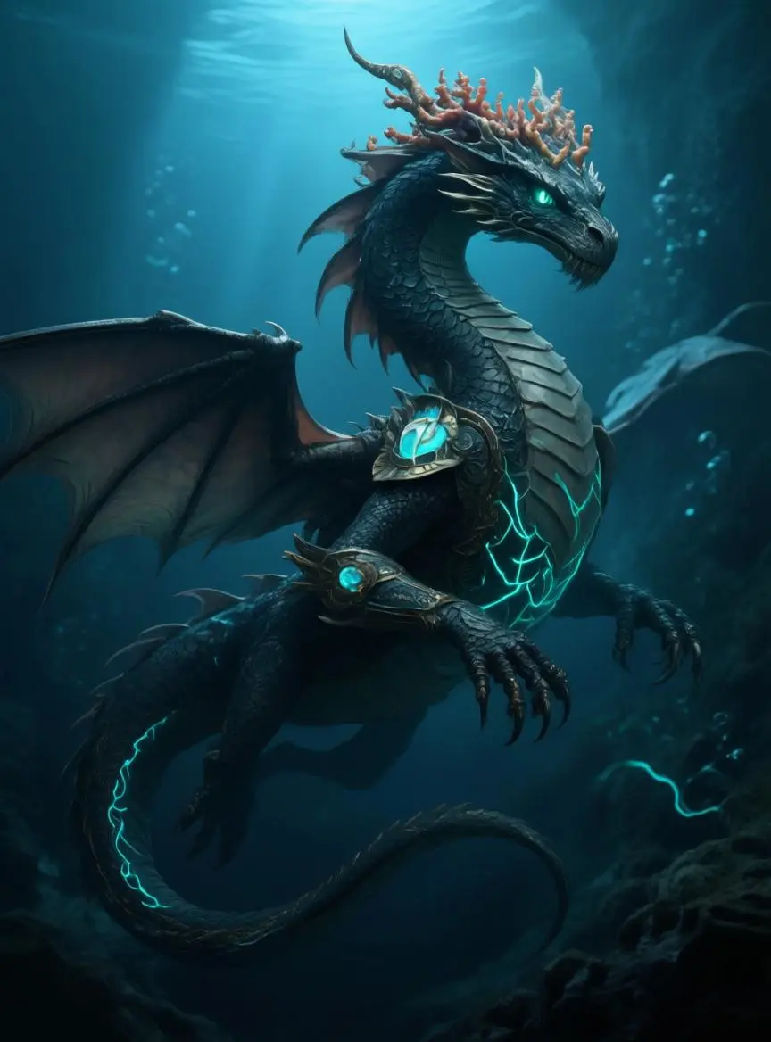 dragon maker by weshop ai