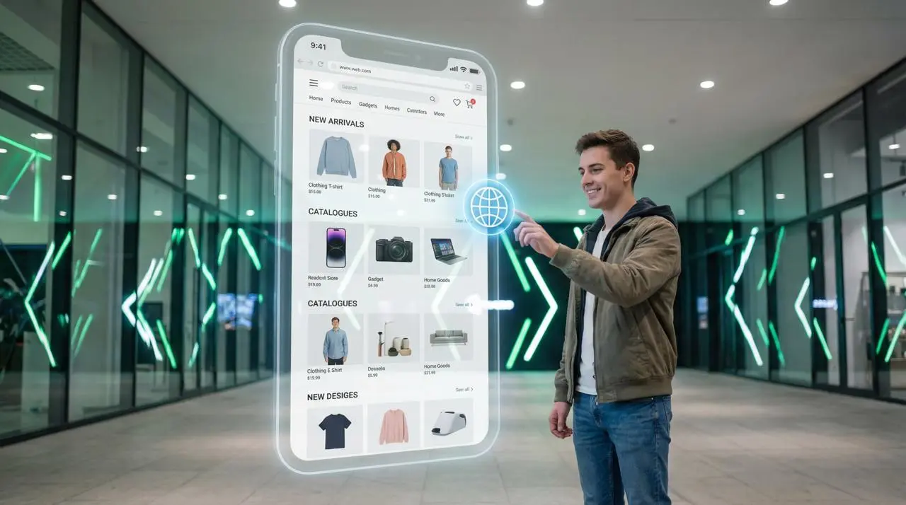 nano banana pro by weshop ai