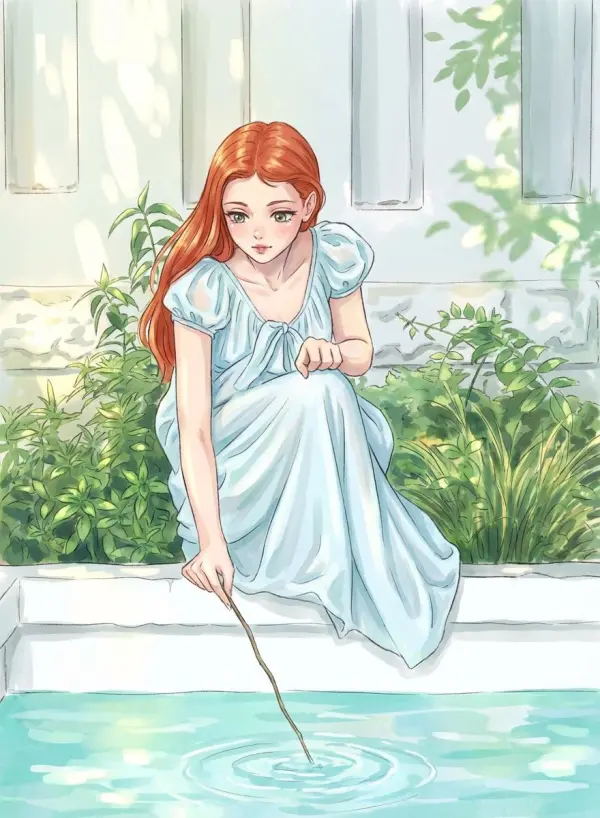 anime image converter by weshop ai