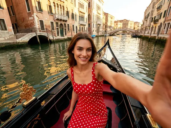 ai selfie generator by weshop ai