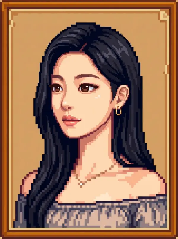 free stardew valley portrait maker by weshop ai