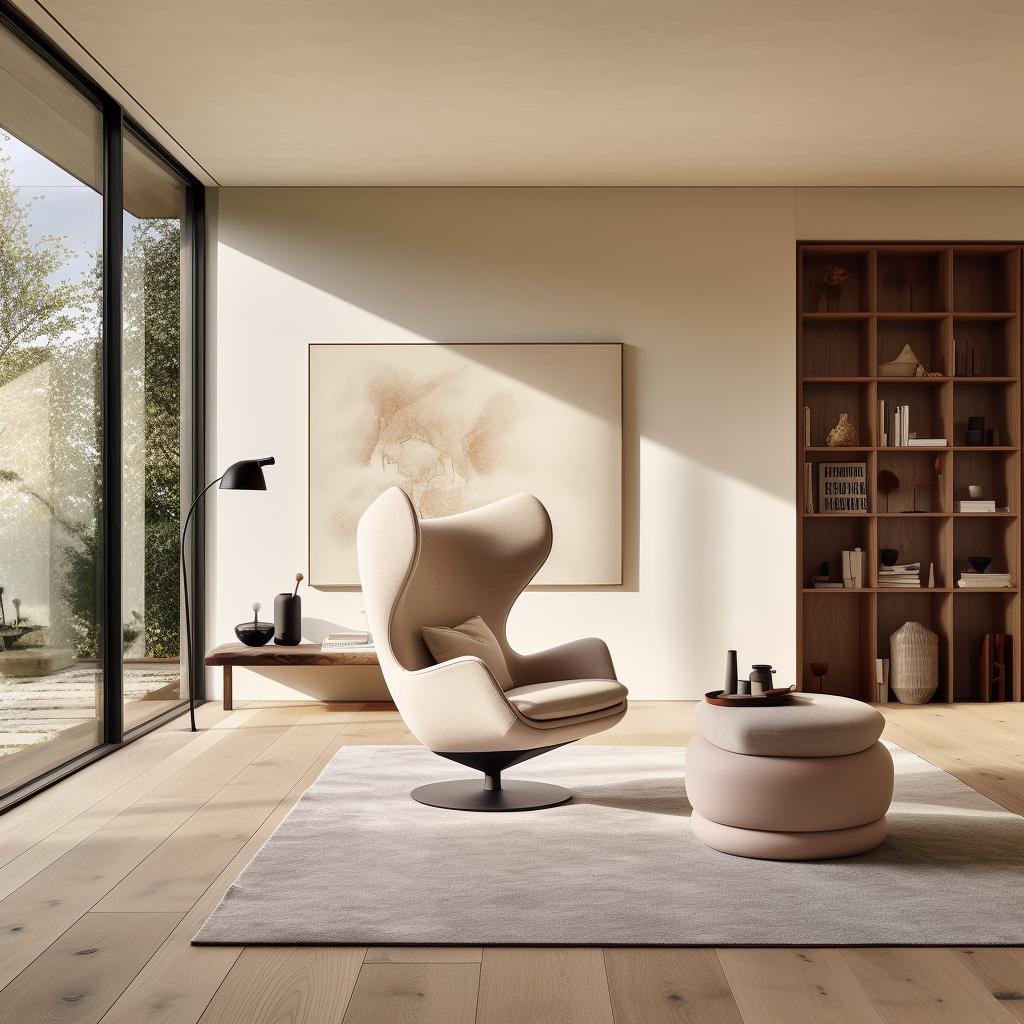 Location - Living Room