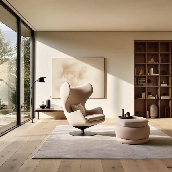 Location - Living Room