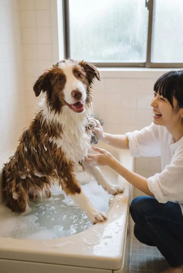 ai pet portrait generator by weshop ai