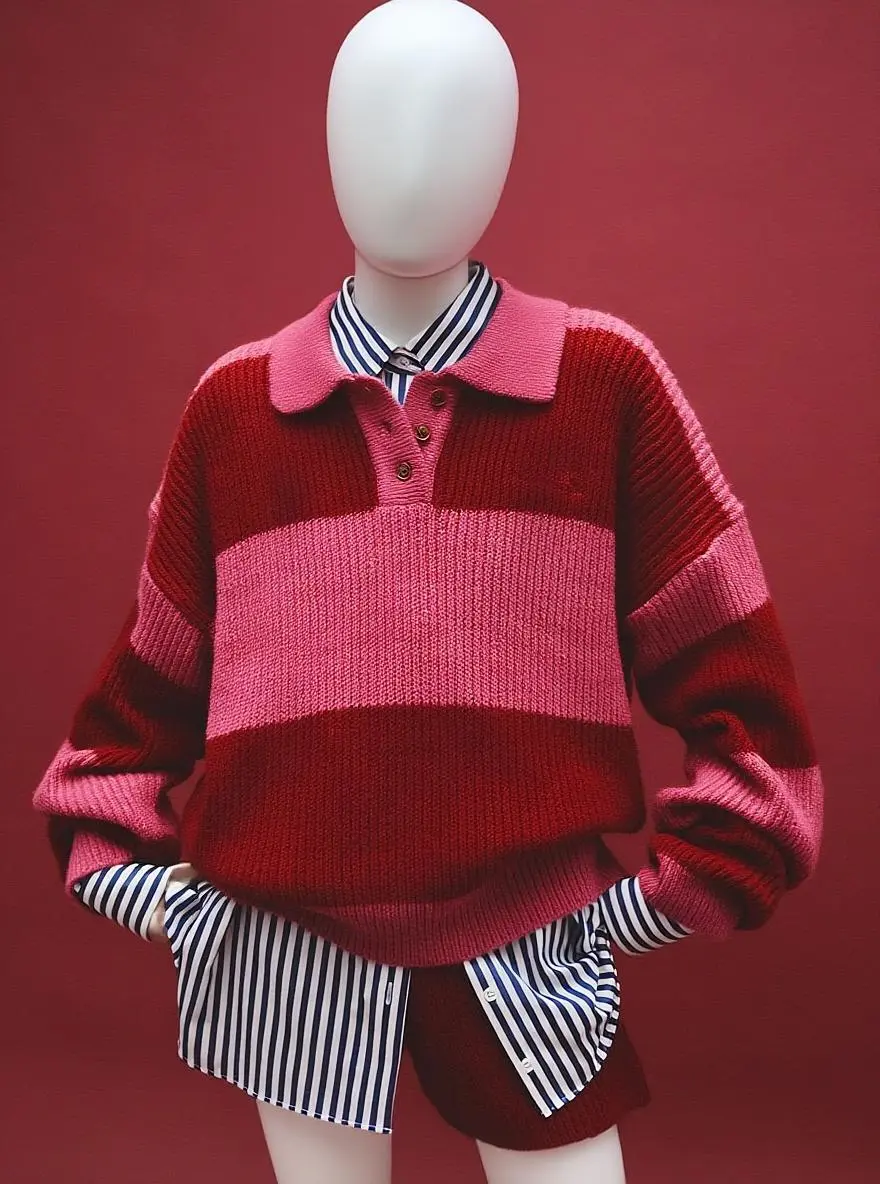 ai-model-to-mannequin by weshop ai