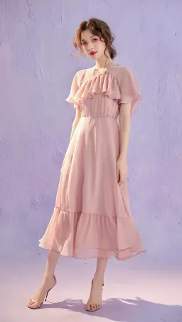 ai dress changer by weshop ai