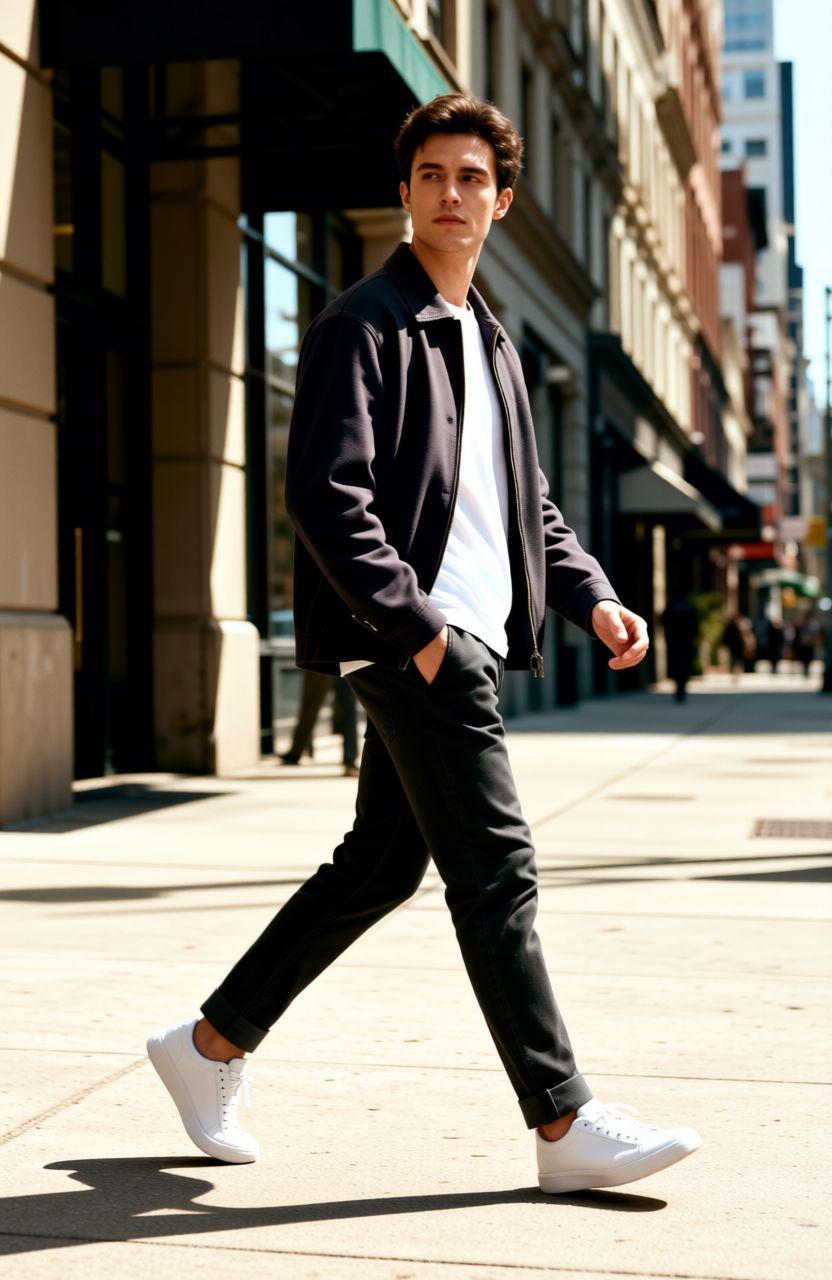 ai feet generator by weshop ai