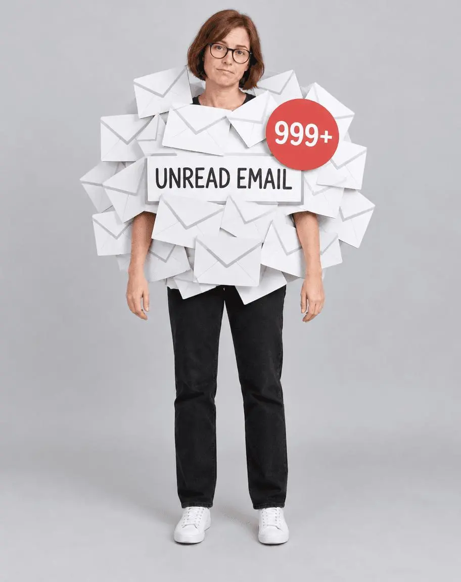 Make Funny Halloween Costumes from Everyday Fears with GPT Image 2.5