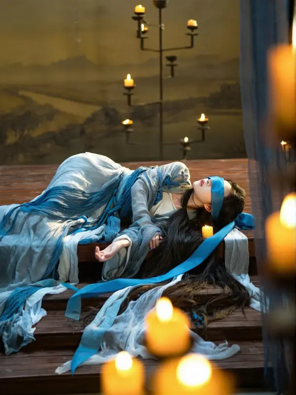 z image by weshop ai