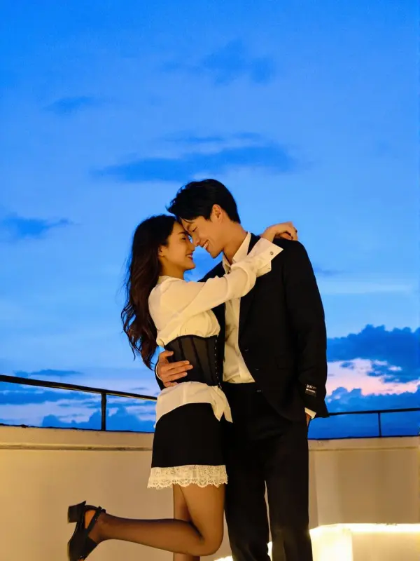 z image by weshop ai