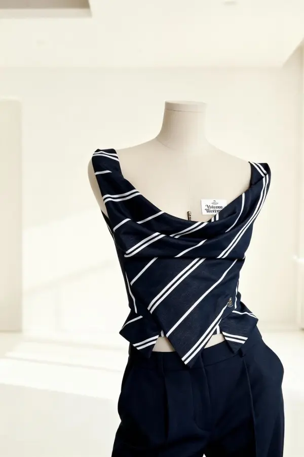 ai model to mannequin by weshop ai