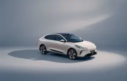ai car video generator by weshop ai