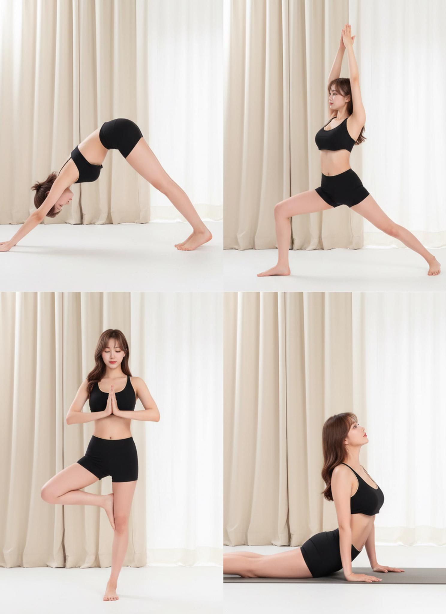 AI-generated result by WeShop AI