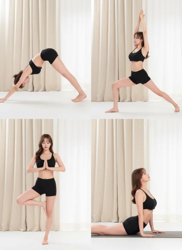 ai pose generator by weshop ai