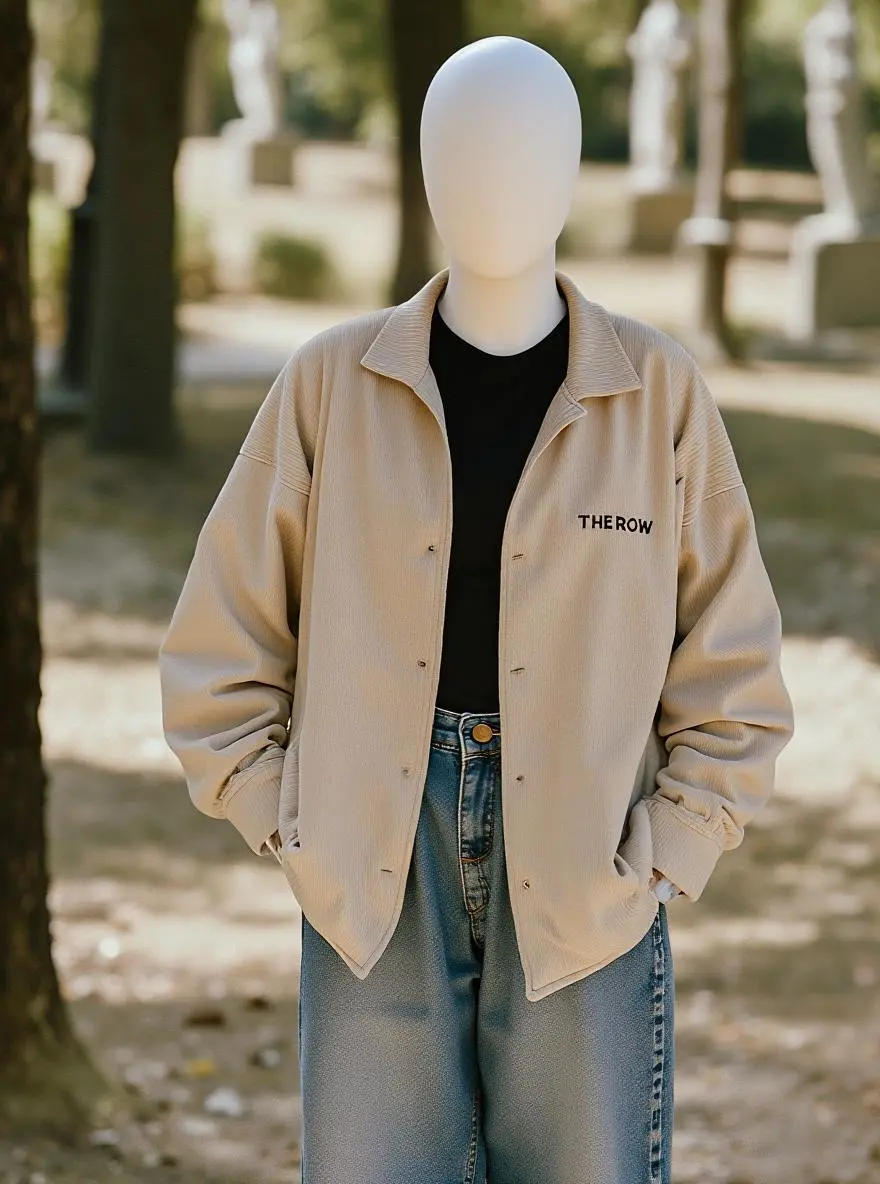 ai-model-to-mannequin by weshop ai