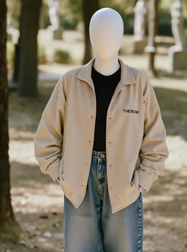 ai model to mannequin by weshop ai