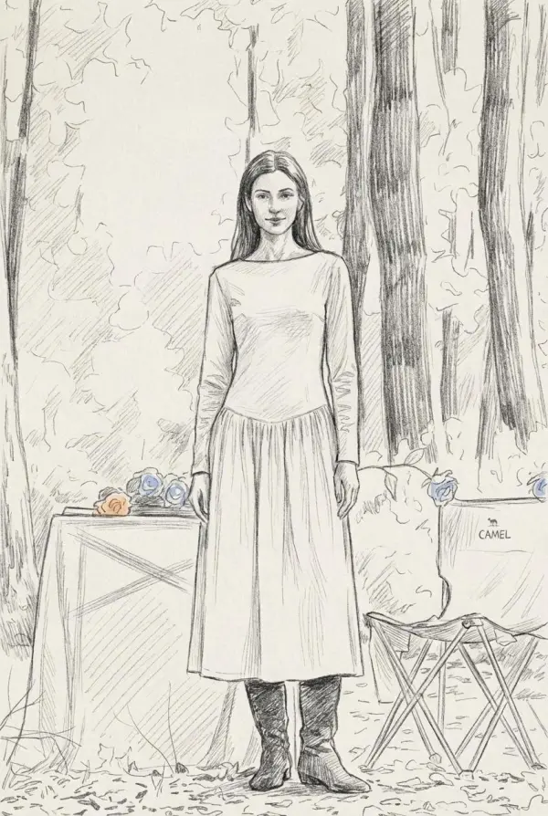 image to sketch ai by weshop ai