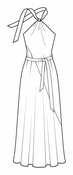 ai clothing sketch to image by weshop ai