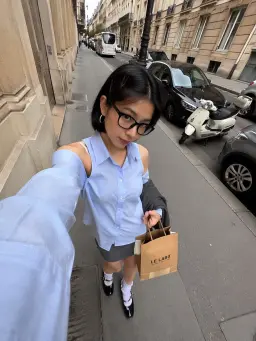 ai video generator by weshop ai