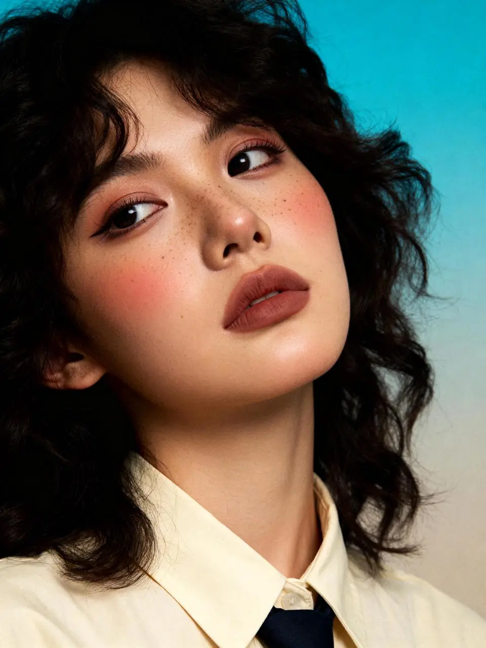 demon slayer oc by weshop ai