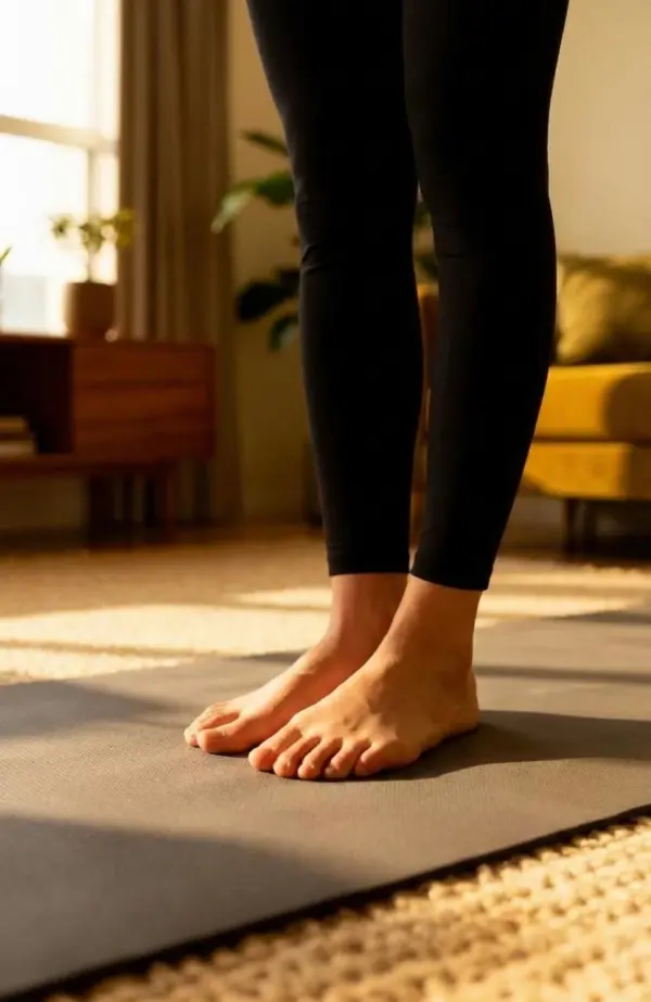 ai feet generator by weshop ai