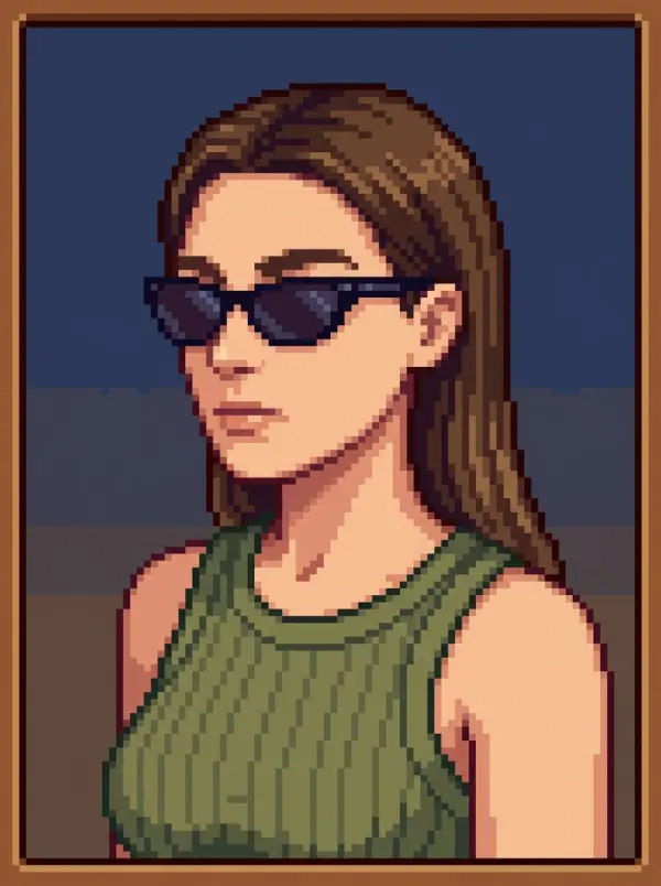 free stardew valley portrait maker by weshop ai