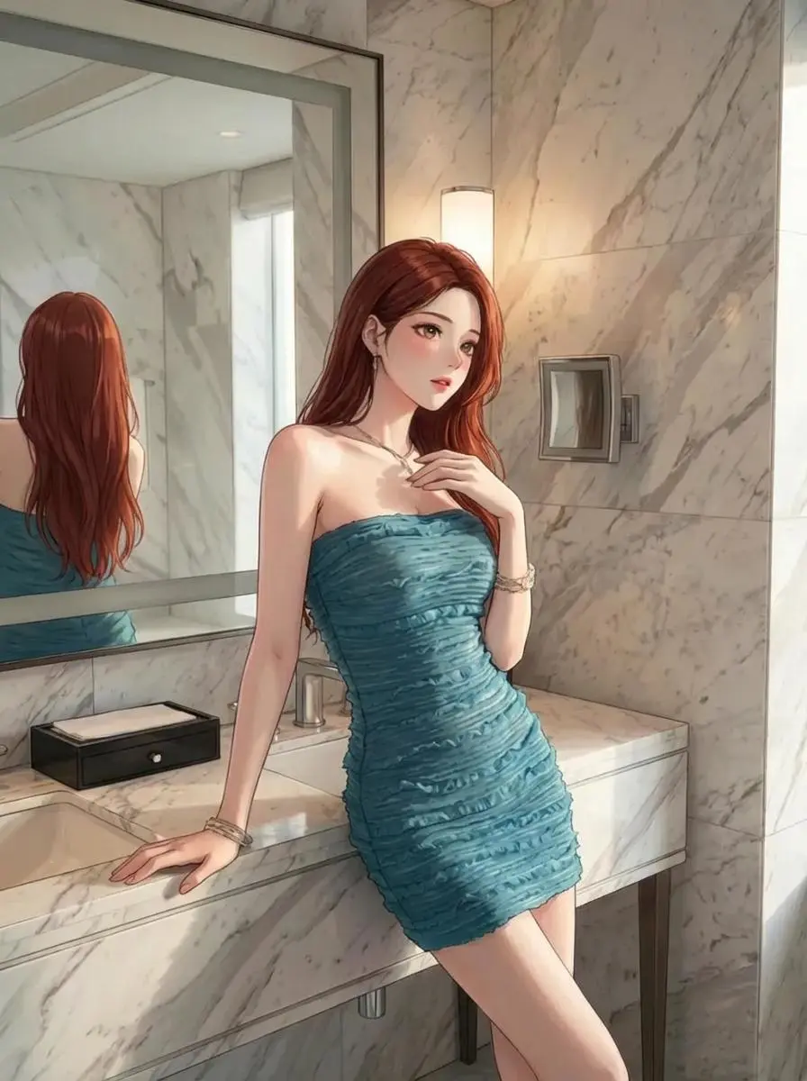 ai hair color try on by weshop ai