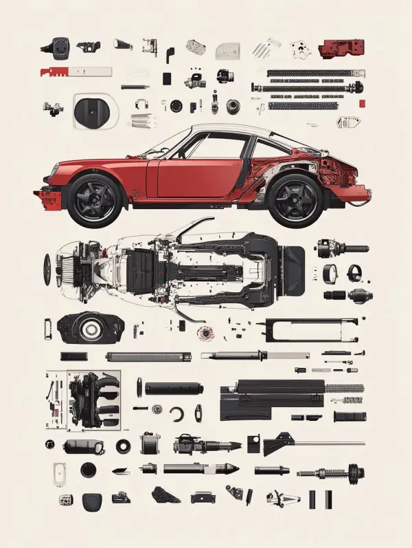 midjourney by weshop ai