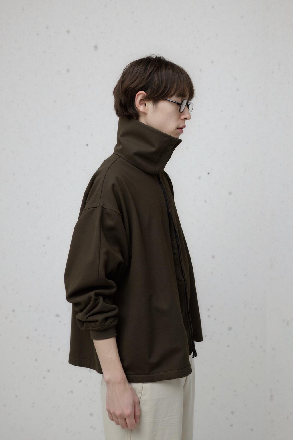 gender swap by weshop ai