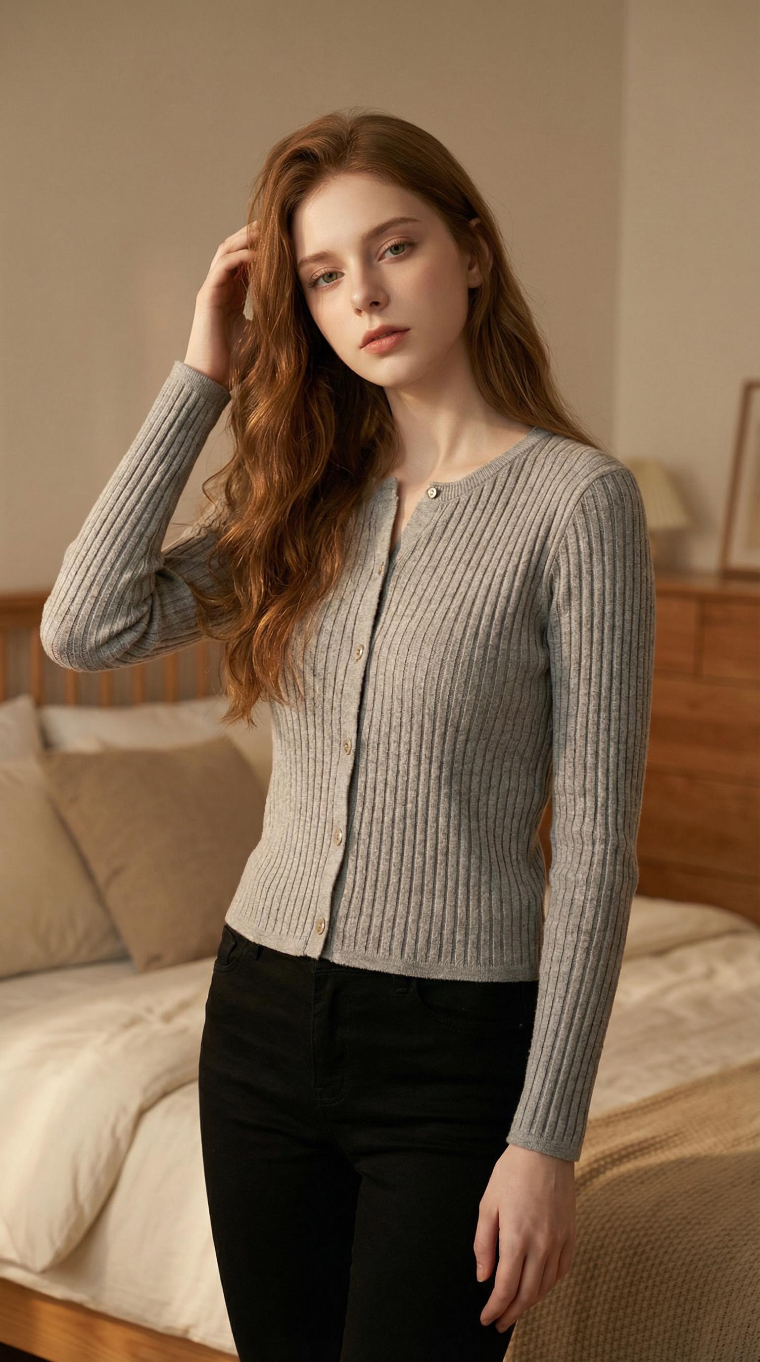 ai bikini model by weshop ai