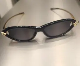 try on glasses online by weshop ai