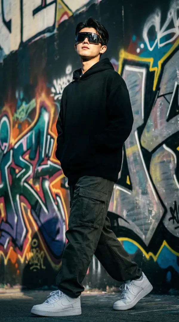 what sunglasses fit my face by weshop ai