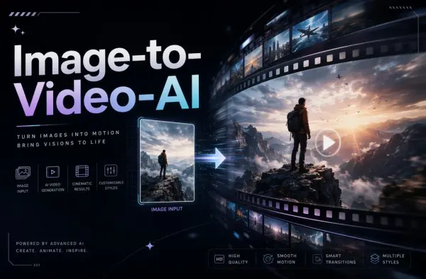 image to video ai by weshop
