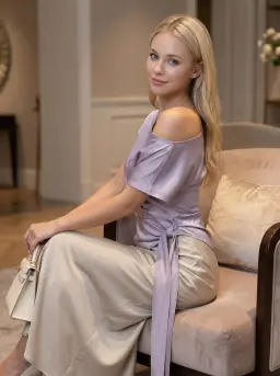 clothes swap ai by weshop ai