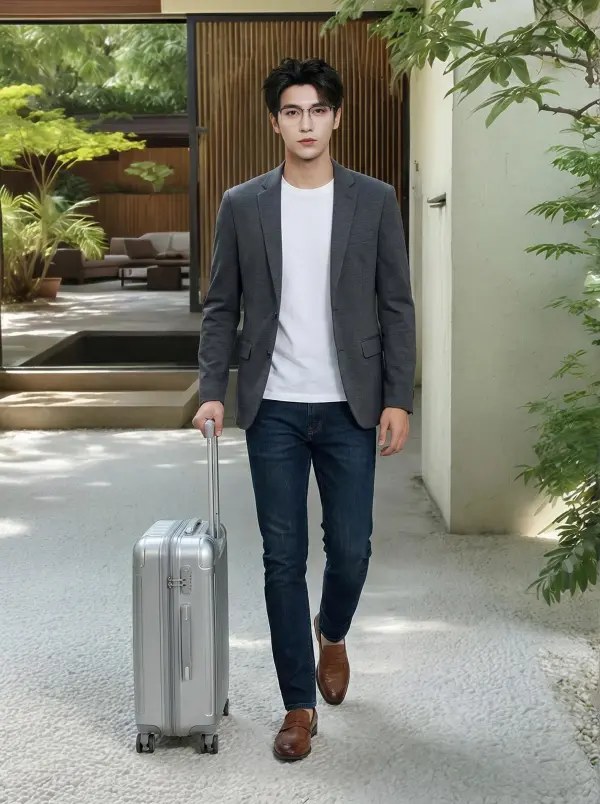 try on glasses online by weshop ai