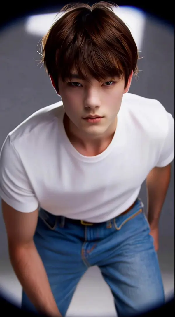 replace face in video online free by weshop ai