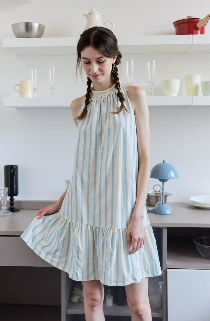 imagen de chica ia por weshop ai