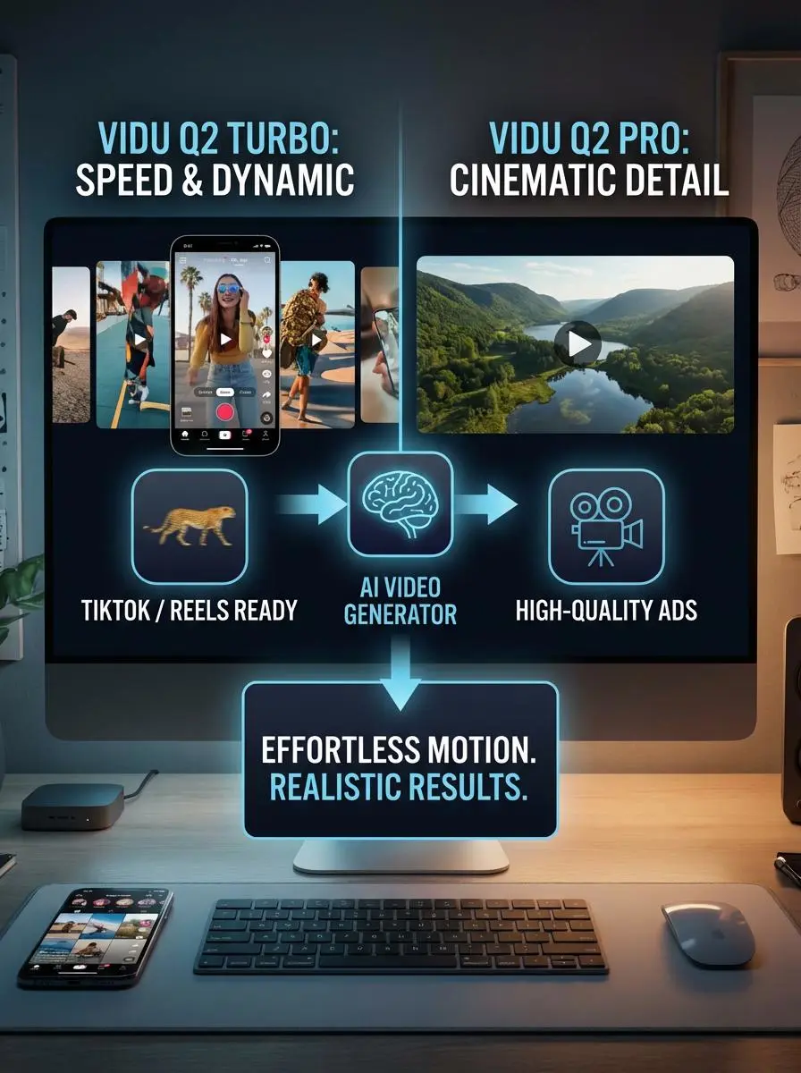 vidu ai by weshop ai