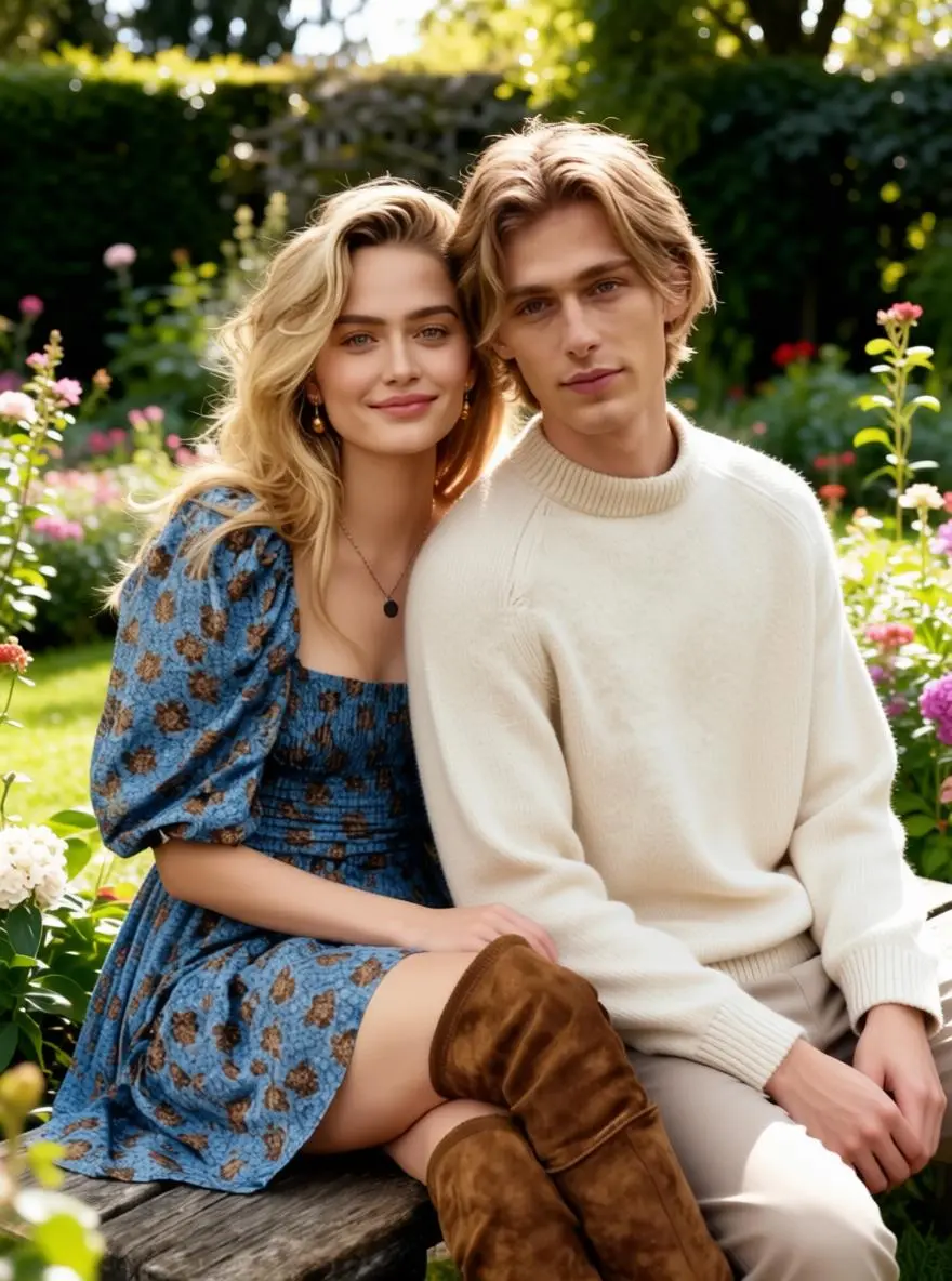 creador de fotos de pareja con IA
 por weshop ai