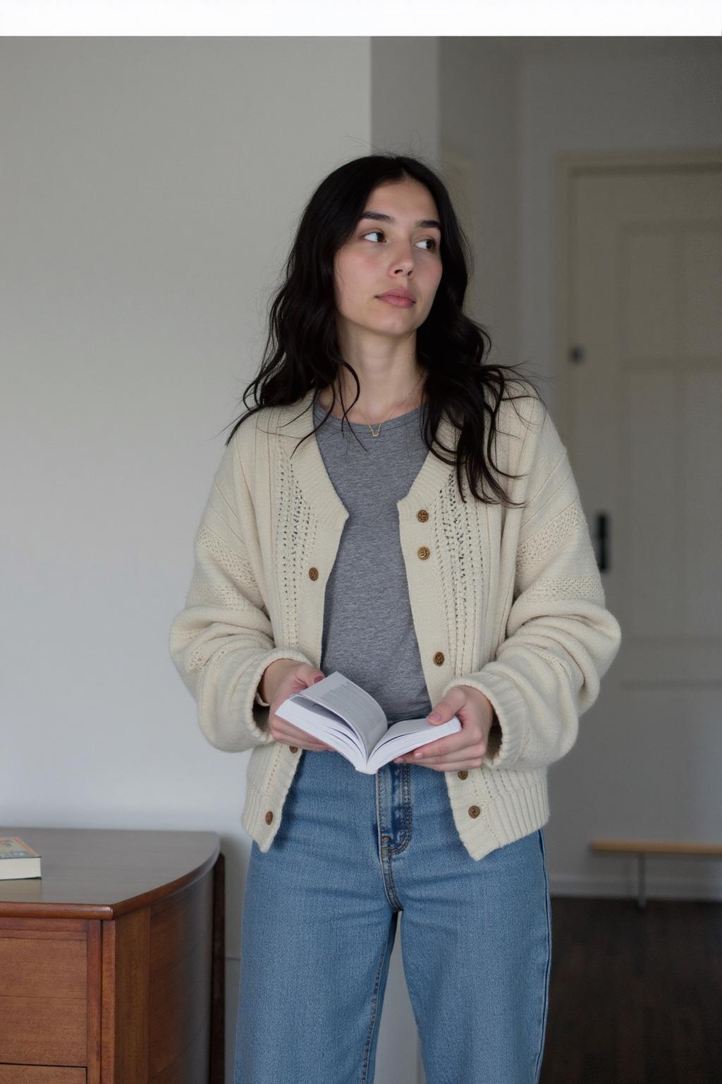 Original image before remove background processing by WeShop AI